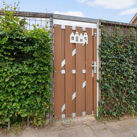 Studio Baarn With Patio, Airco, Pantry, Bedroom, Bathroom, Privacy - Amsterdam, Utrecht Esterno foto