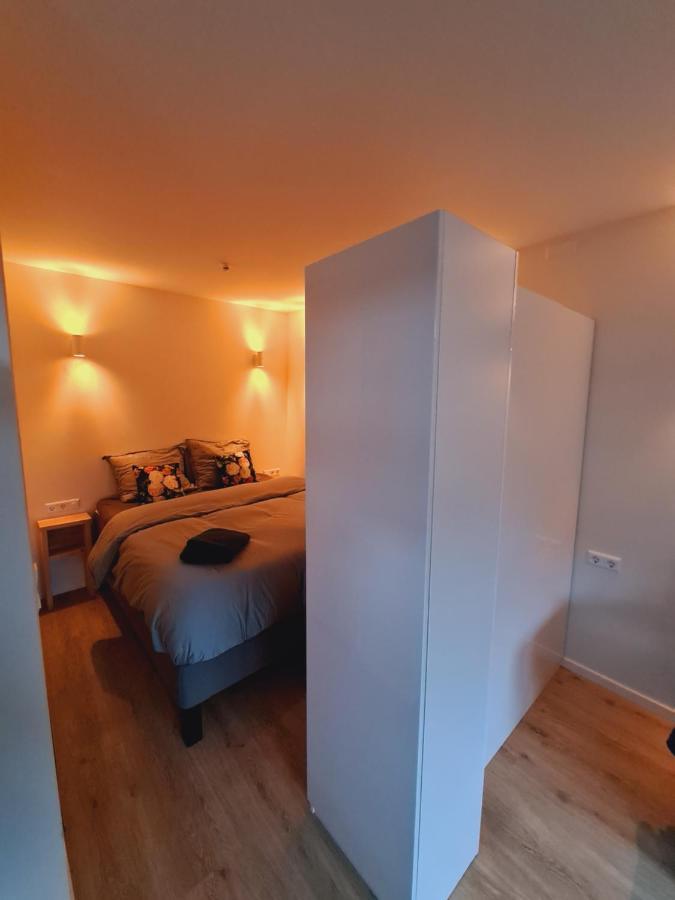 Studio Baarn With Patio, Airco, Pantry, Bedroom, Bathroom, Privacy - Amsterdam, Utrecht Esterno foto