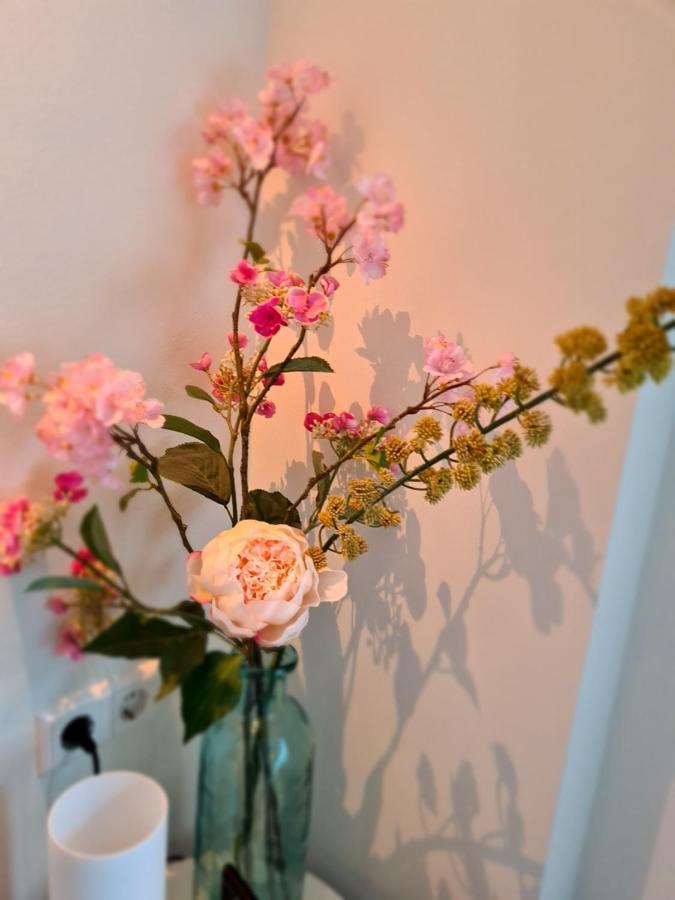 Studio Baarn With Patio, Airco, Pantry, Bedroom, Bathroom, Privacy - Amsterdam, Utrecht Esterno foto