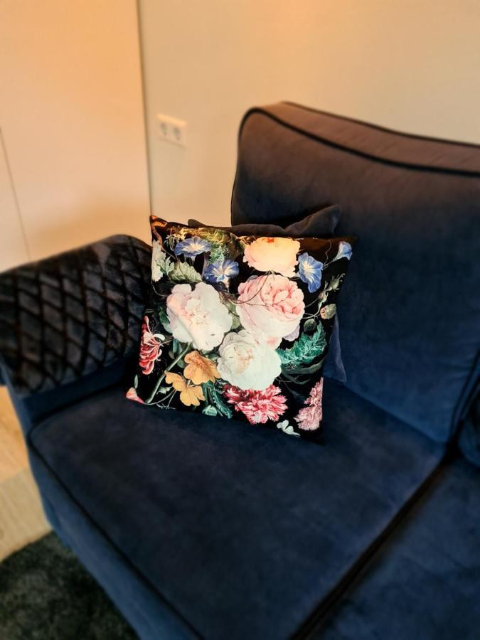 Studio Baarn With Patio, Airco, Pantry, Bedroom, Bathroom, Privacy - Amsterdam, Utrecht Esterno foto